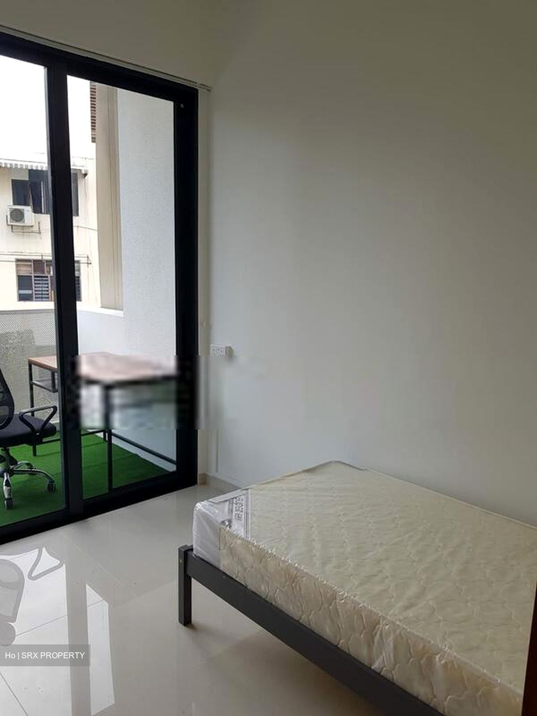 8 Farrer Suites (D8), Apartment #492460861